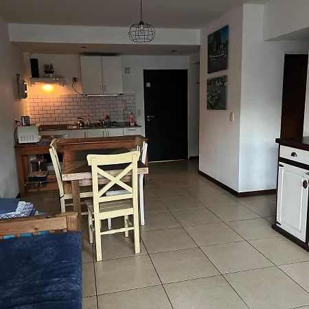 Ferienwohnung Rioview Tigre Exterior foto