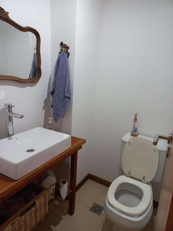 Ferienwohnung Rioview Tigre Exterior foto