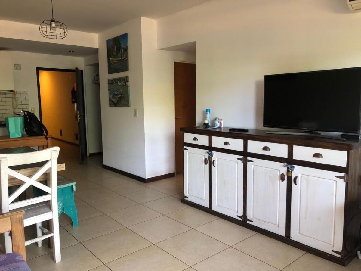 Ferienwohnung Rioview Tigre Exterior foto