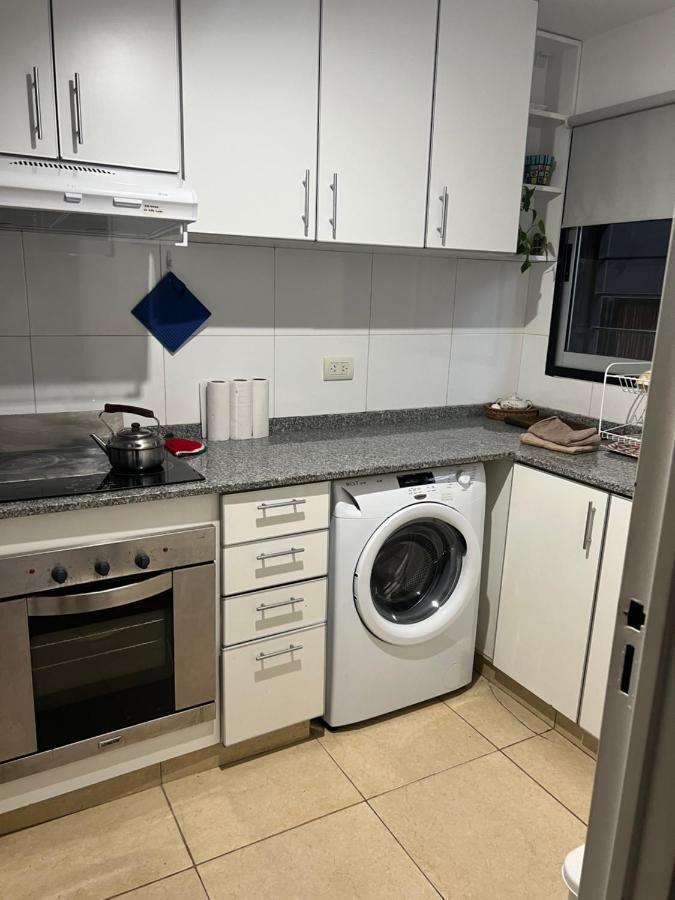 Ferienwohnung Rioview Tigre Exterior foto