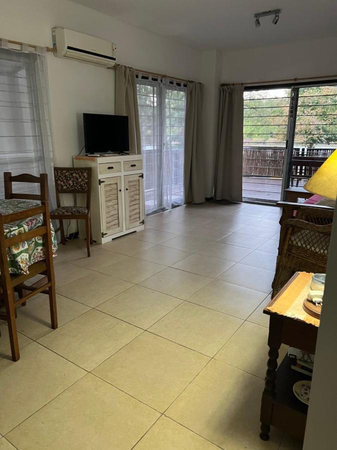Ferienwohnung Rioview Tigre Exterior foto