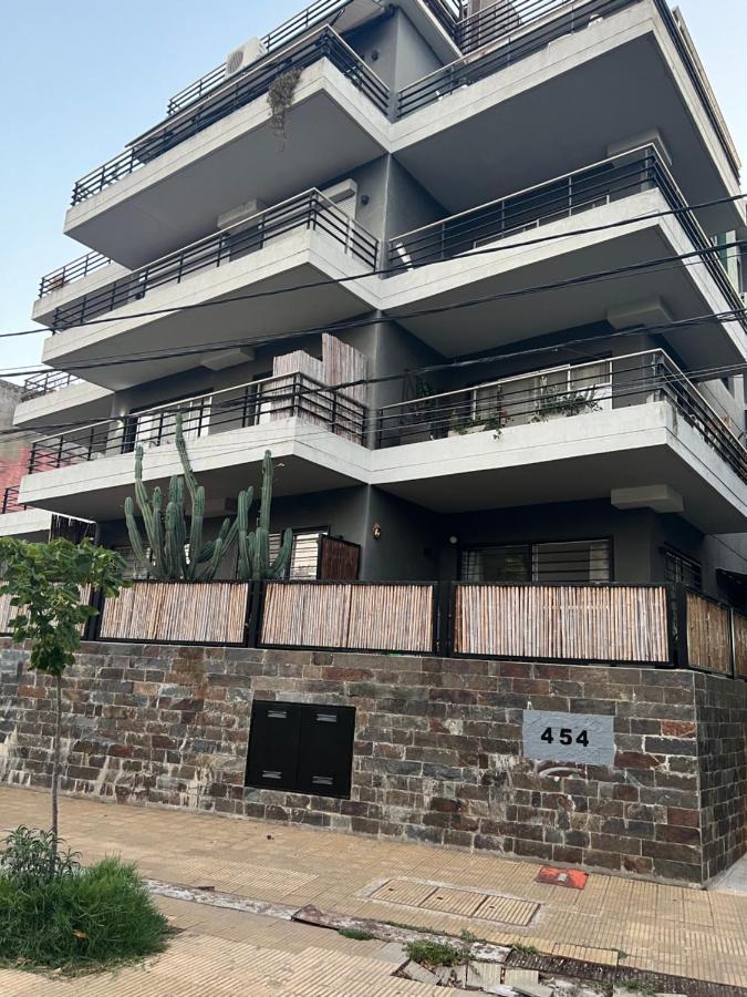 Ferienwohnung Rioview Tigre Exterior foto