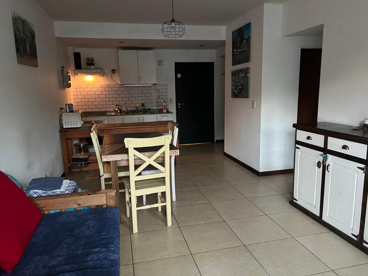 Ferienwohnung Rioview Tigre Exterior foto